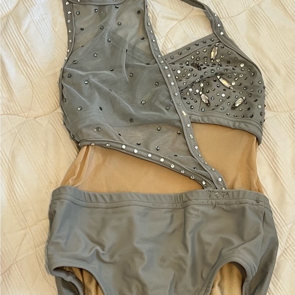 GUC Semi Custom Dance Costume AM - Picture 1 of 8